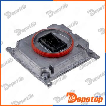 Appareil de commande d'éclairage pour VW | 7P5941572A, EPX-VW-004